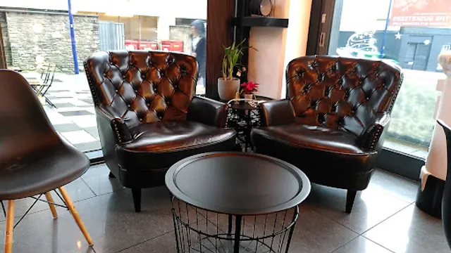 North Street No.7 Cafe and Bar