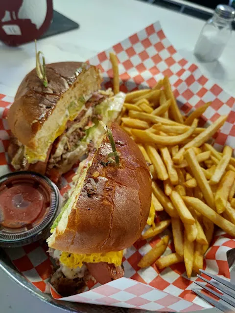 Michelobos Sports Bar & Restaurant Inc