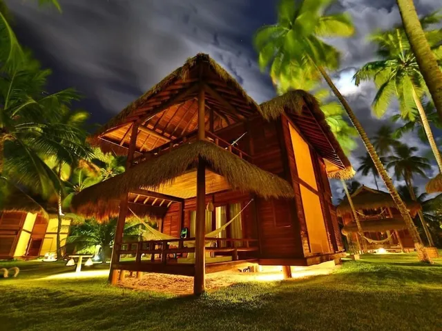 Pousada Camurim Grande Maragogi