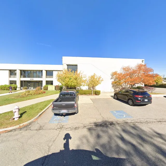 Spine Orthopedic & Pain Center