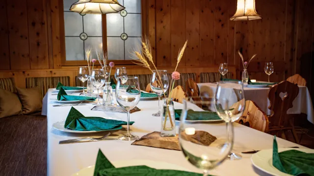 Schlossschenke Wackerstein