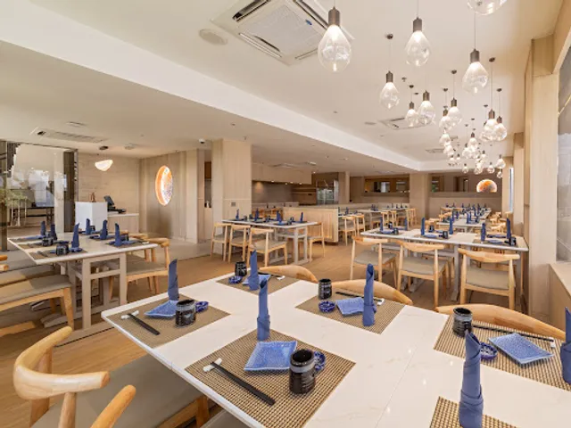 Fu-Rin Japanese Restaurant