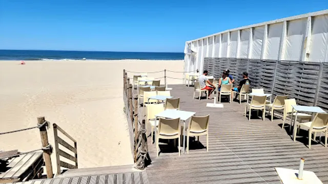 Bar Maribar Torreira