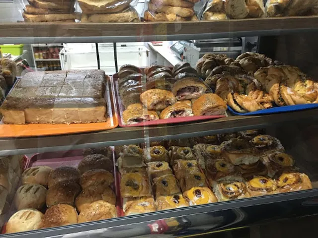 Padaria e Self Service Tem Tudo