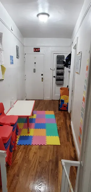 Tiny Miracles Daycare