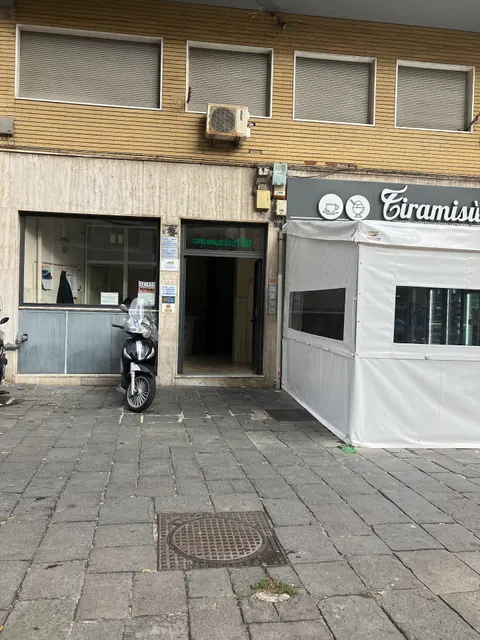 B&B Centralstationhouse