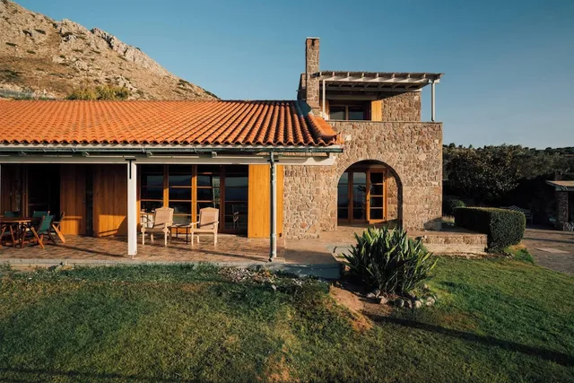 Terra Casa Private Villa