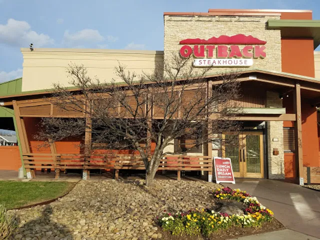 Outback Steakhouse