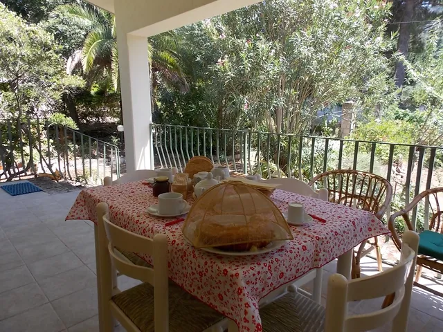 B&B Sette Fratelli IUN E4439