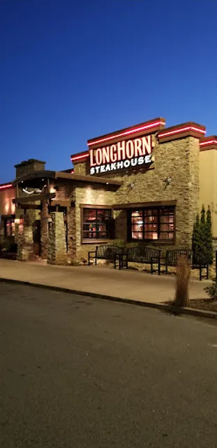 LongHorn Steakhouse