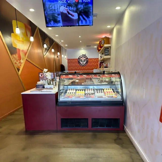 Morelia Ice Cream Paletas - Surfside