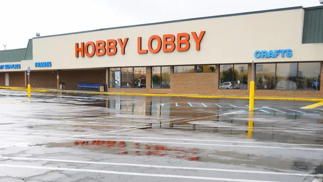 Hobby Lobby