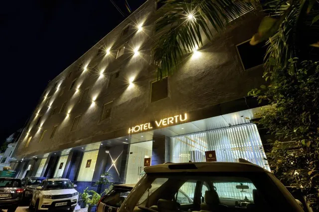 Hotel Vertu