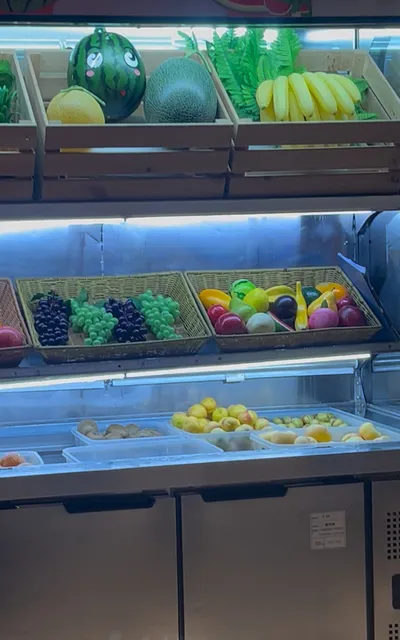 Shangyin Life Water World Jing'an Branch