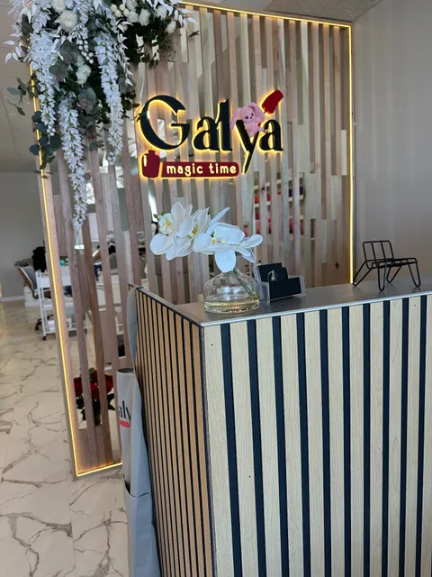 Galya Magic Time LLC