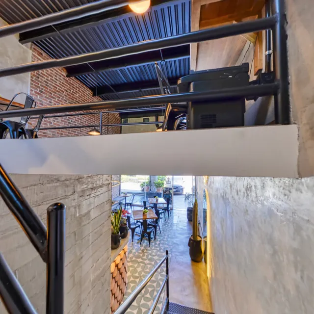 MONO - FUSION OAXACA