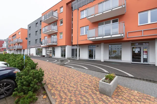 Apartament Wiczliński Ogród