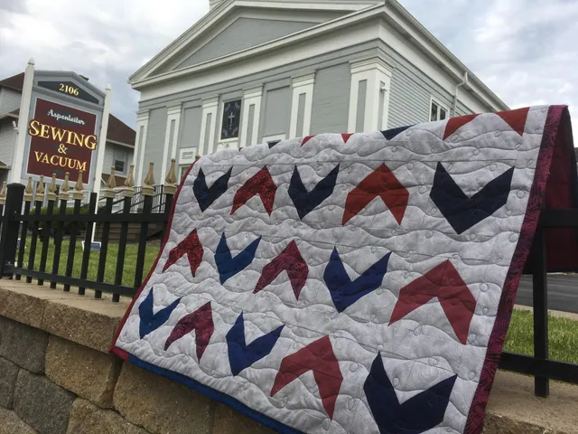 Aspenleiter Sewing & Vacuum