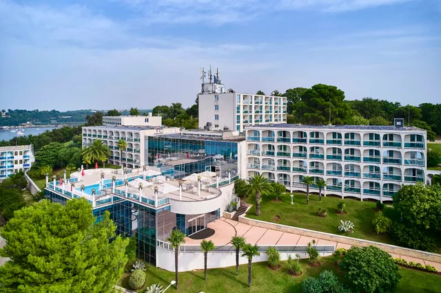 Hotel Gran Vista Plava Laguna