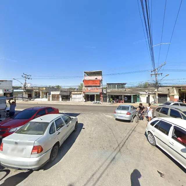 Bonna Petit Restaurante