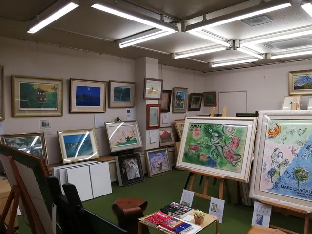 ギャラリー今岡