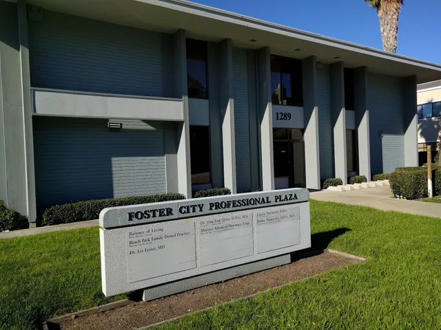 Jing-Jing Qian DDS INC.