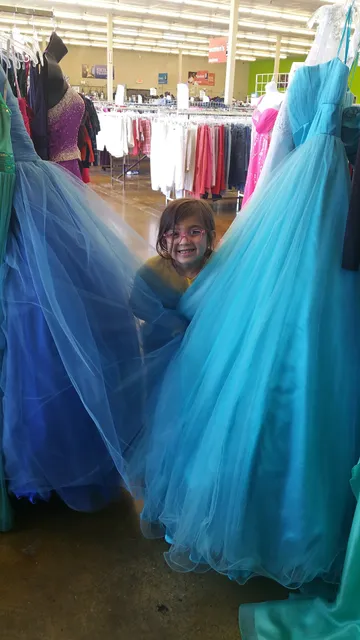 Mt Olive Shopping Center