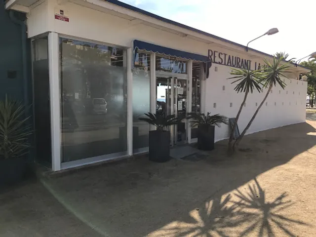 Restaurant la Marina
