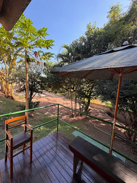 O Mineiro - Restaurante Granja Viana