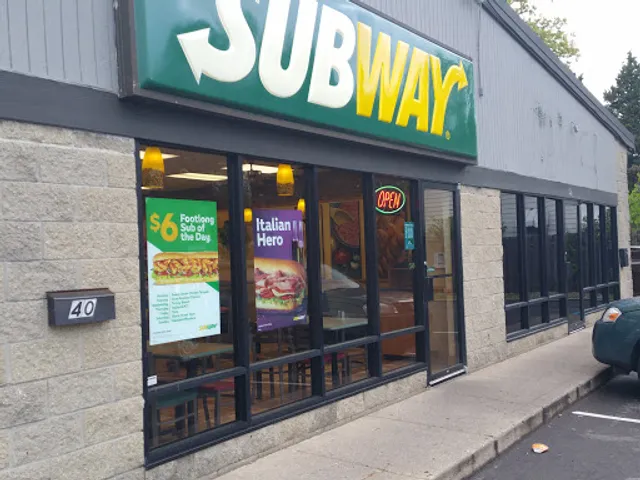 Subway