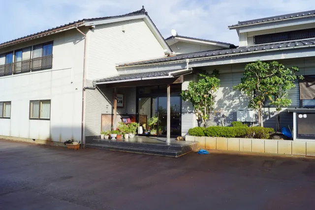 料理旅館 久乃家