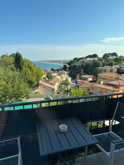 Affittacamere La Fenice 40 Numana