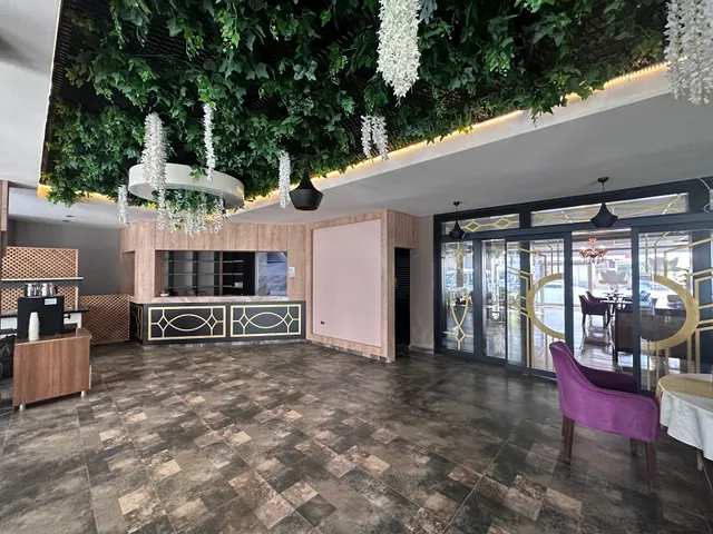 LİNDA STAR PALACE OTEL