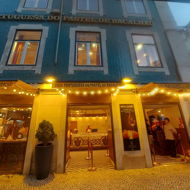 Azulejos Cais Sodré B&B