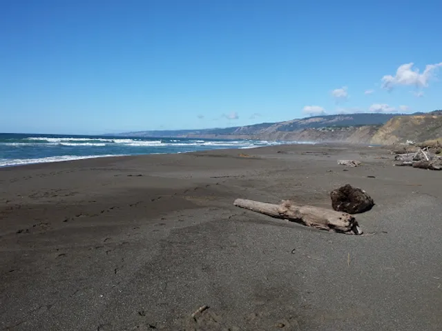Manchester State Park