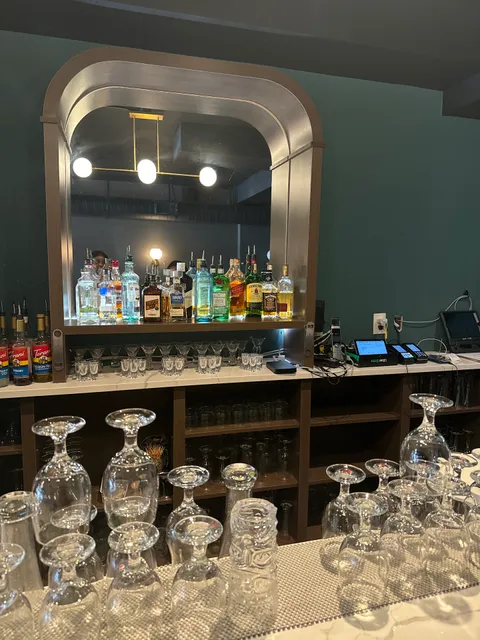 Masakali Indian Resto Bar