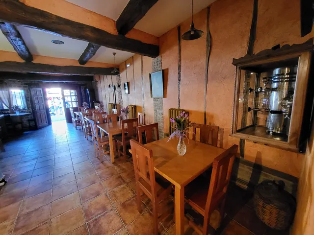 Restaurante El Auténtico