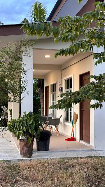 RIMBUNAN PADI HOMESTAY