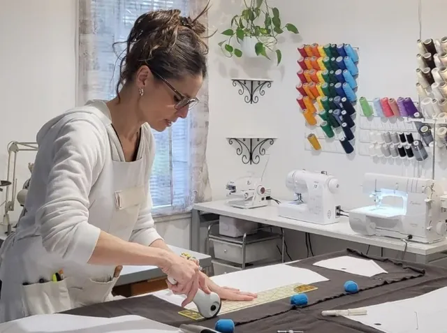 MADE Apparel Services