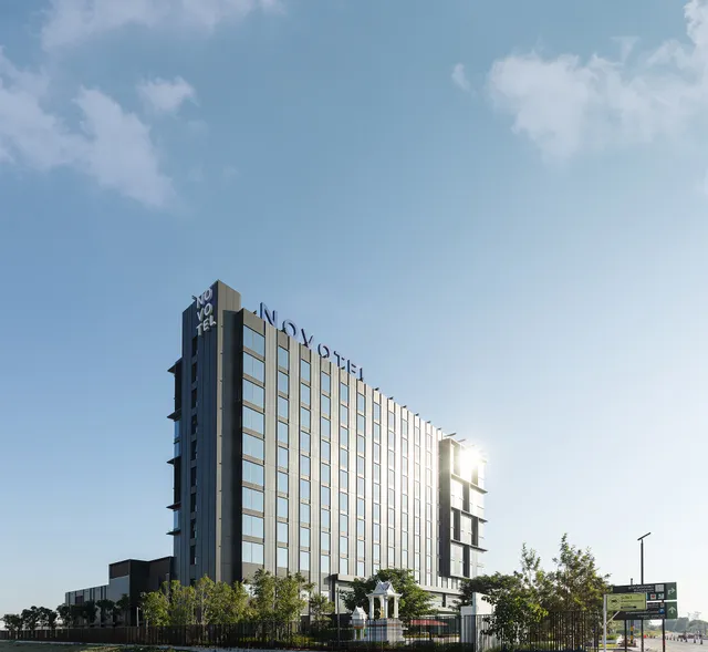 Novotel Bangkok Future Park Rangsit
