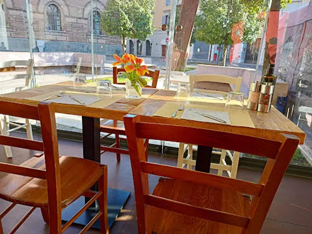 Salsamenteria Piàsa Vècia