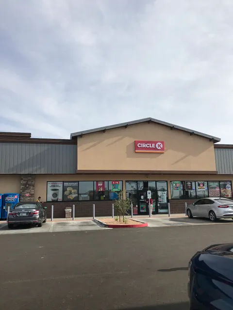 Circle K