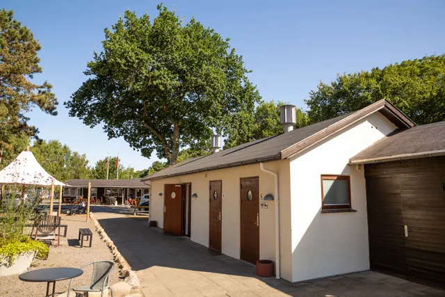 DCU-Camping Rønne Strand - Galløkken