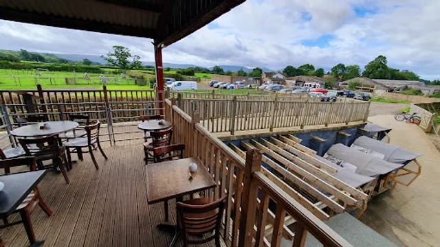 Fletchers Farm Coffee Shop