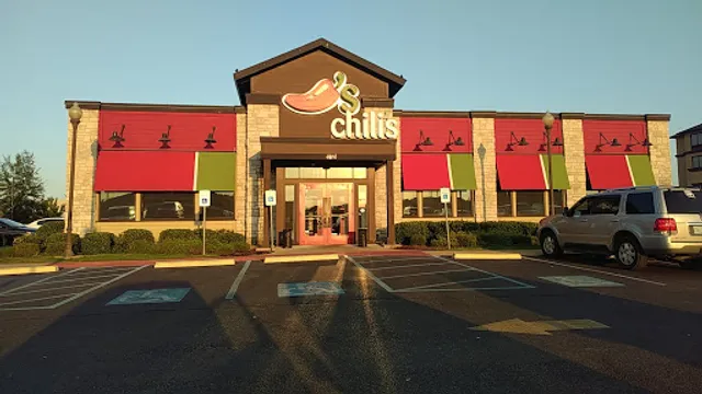 Chili's Grill & Bar