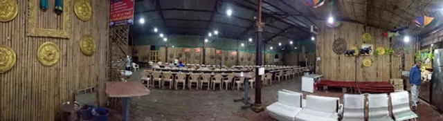 Shree Govindam Restaurant