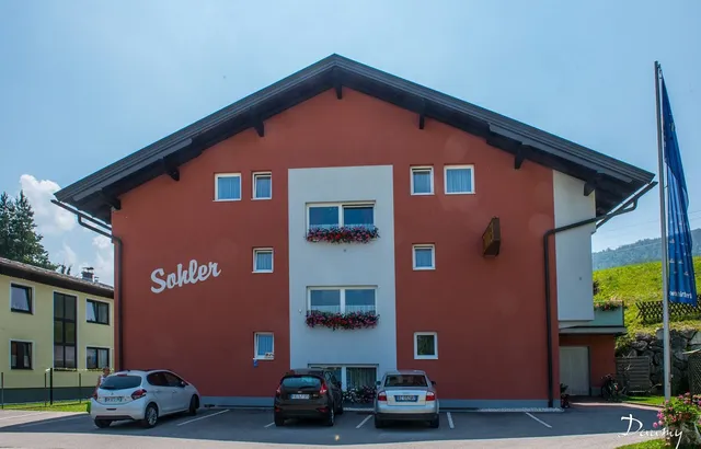 Hotel Garni Sohler