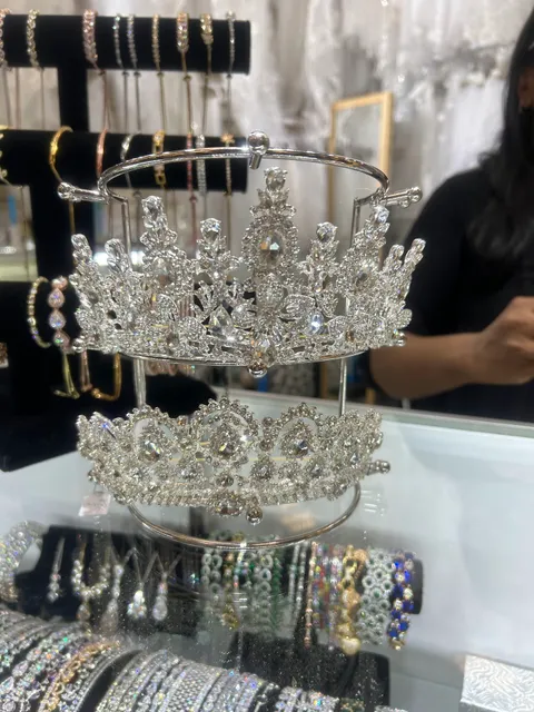 Sterling Jeweler’s And Bridal Collection