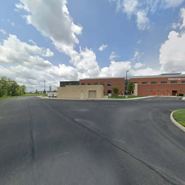 Kettering Health Middletown - Emergency Center