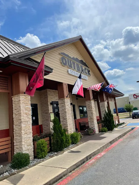 Outback Steakhouse